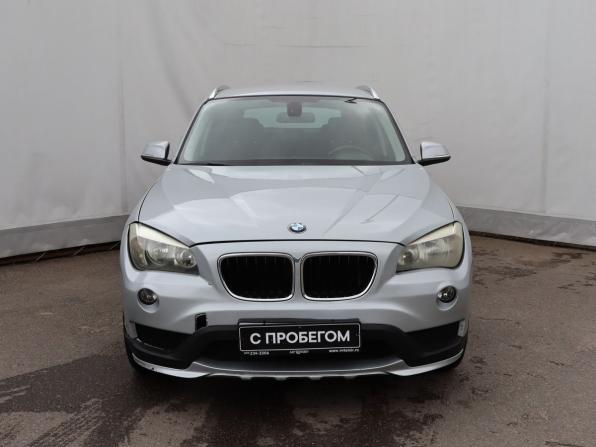 BMW X1 I (E84) Рестайлинг с пробегом 2014 года, цена 850 000 рублей, 245198 км, внедорожник, Автокод Объявления