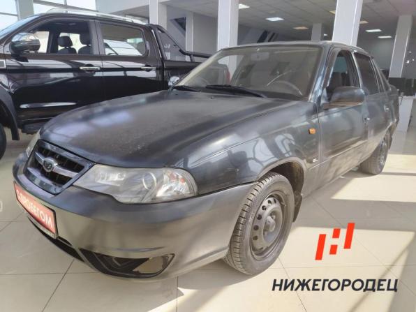 Daewoo Nexia I Рестайлинг с пробегом 2010 года, цена 144 000 рублей, 137996 км, седан, Автокод Объявления