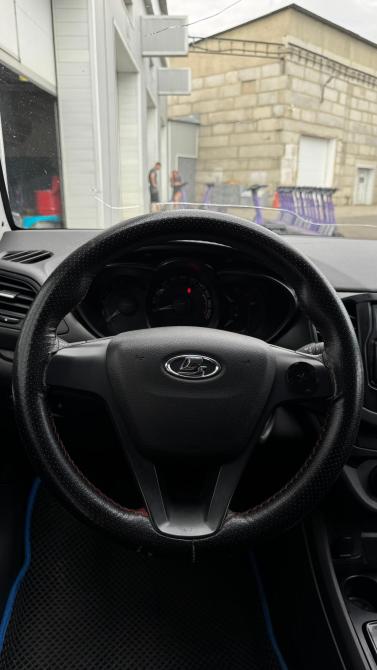 Lada (ВАЗ) Vesta I Магнитогорск  - изображение 16