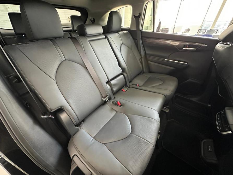 Toyota Highlander IV (XU70) Тамбов  - изображение 13