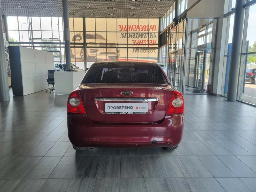 Ford Focus II Рестайлинг Воронеж  - изображение 6