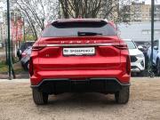 Haval F7 I Рестайлинг Санкт-Петербург  - изображение 20