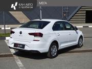 Volkswagen Polo VI Казань  - изображение 16