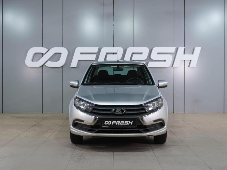 Lada (ВАЗ) Granta I Рестайлинг Воронеж  - изображение 3