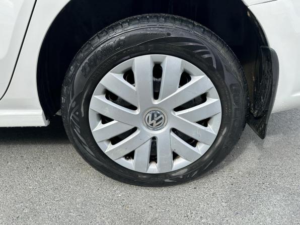 Volkswagen Polo V с пробегом 2011 года, цена 700 000 рублей, 84162 км, седан, Автокод Объявления
