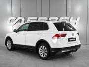 Volkswagen Tiguan II Ростов-на-Дону  - изображение 20