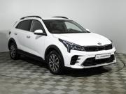 Kia Rio IV Рестайлинг Санкт-Петербург  - изображение 25