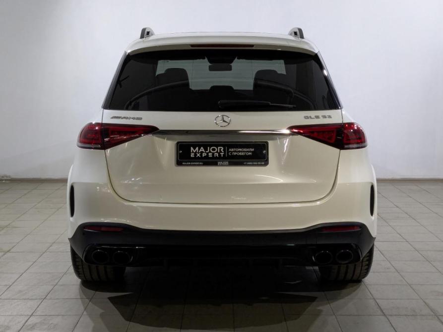 Mercedes-Benz GLE AMG II (V167) Химки  - изображение 19