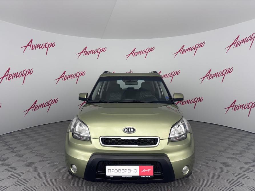 Kia Soul I Псков  - изображение 8