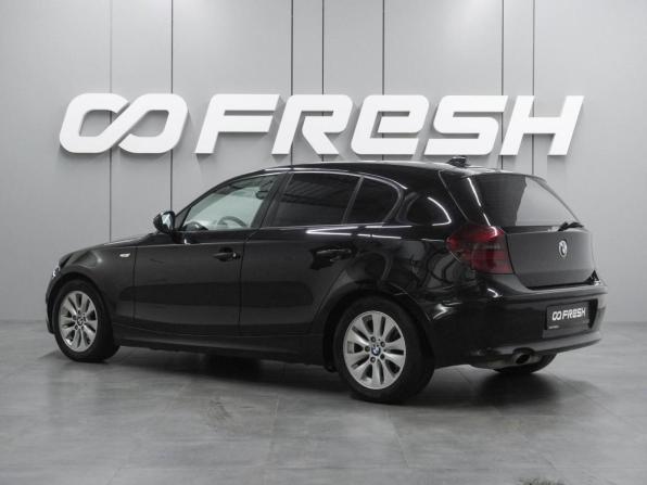 BMW 1 серии I (E81/E82/E87/E88) Рестайлинг с пробегом 2010 года, цена 749 000 рублей, 195435 км, хэтчбек, Автокод Объявления
