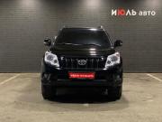 Toyota Land Cruiser Prado 150 Series Челябинск  - изображение 25