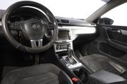 Volkswagen Passat B7 Новосибирск  - изображение 26
