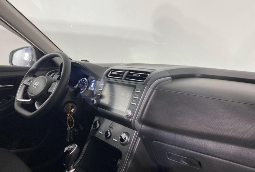 Hyundai Creta I Рестайлинг Саранск  - изображение 20