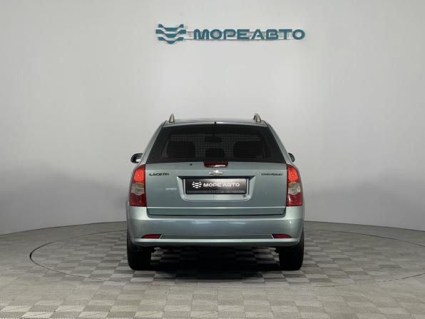 Chevrolet Lacetti I с пробегом 2006 года, цена 589 000 рублей, 258702 км, универсал, Автокод Объявления