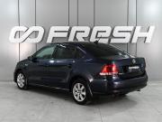 Volkswagen Polo V Рестайлинг Ростов-на-Дону  - изображение 18