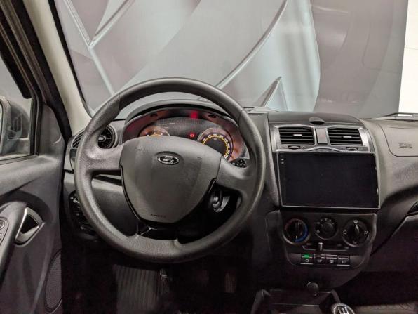 Lada (ВАЗ) Granta I Рестайлинг с пробегом 2022 года, цена 635 000 рублей, 75070 км, седан, Автокод Объявления