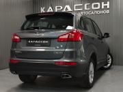 Chery Tiggo 5 I Пермь  - изображение 20
