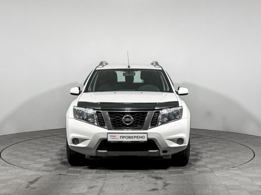 Nissan Terrano III (D10) Санкт-Петербург  - изображение 2