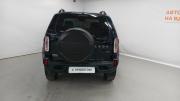 Lada (ВАЗ) Niva Travel I Москва  - изображение 18