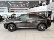 Lexus RX III Рестайлинг Казань  - изображение 32