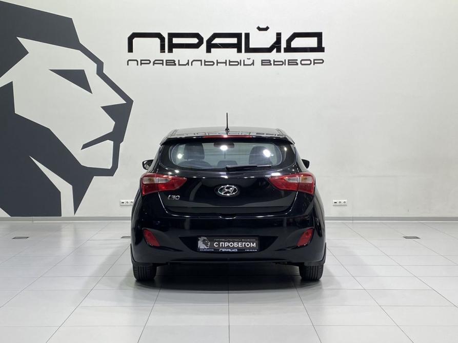 Hyundai i30 II Ростов-на-Дону  - изображение 5