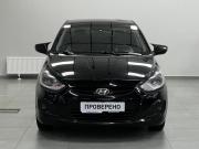 Hyundai Solaris I Казань  - изображение 21