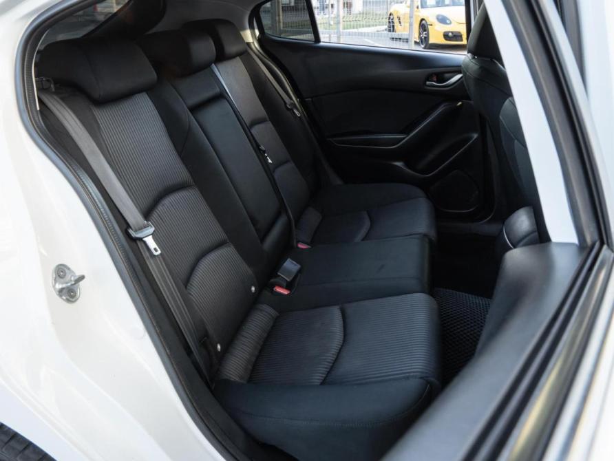 Mazda 3 III (BM) Волгоград  - изображение 7