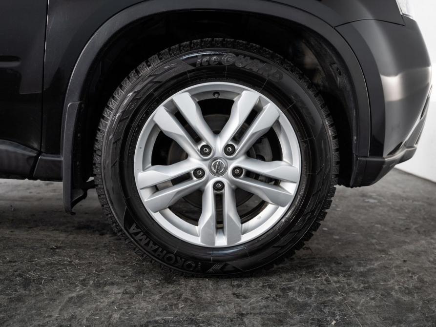 Nissan X-Trail II Иркутск  - изображение 18