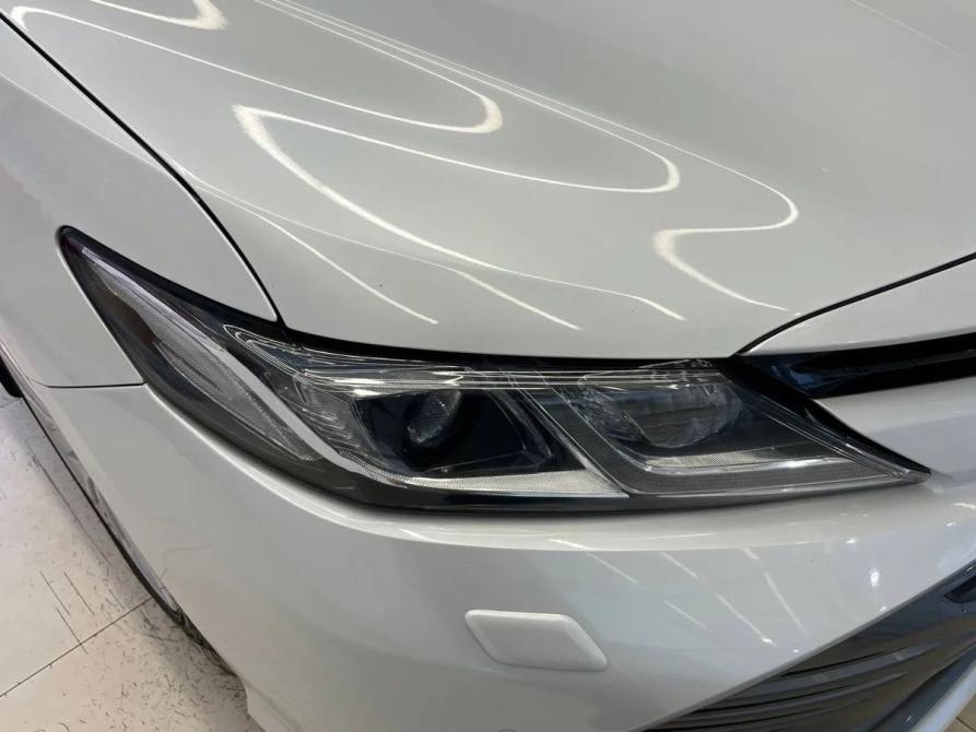 Toyota Camry VIII (XV70) Челябинск  - изображение 7
