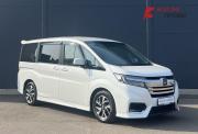 Honda Stepwgn V Рестайлинг Красноярск  - изображение 27