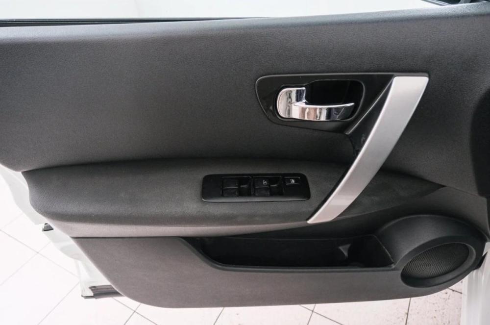 Nissan Qashqai I Рестайлинг Красноярск  - изображение 21