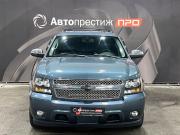 Chevrolet Tahoe III Пермь  - изображение 31
