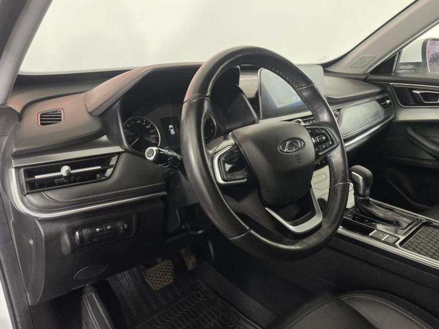 Chery Tiggo 4 Pro I Воронеж  - изображение 9