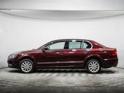 Skoda Superb II Рестайлинг Санкт-Петербург  - изображение 37