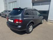 SsangYong Kyron I Рестайлинг Москва  - изображение 23