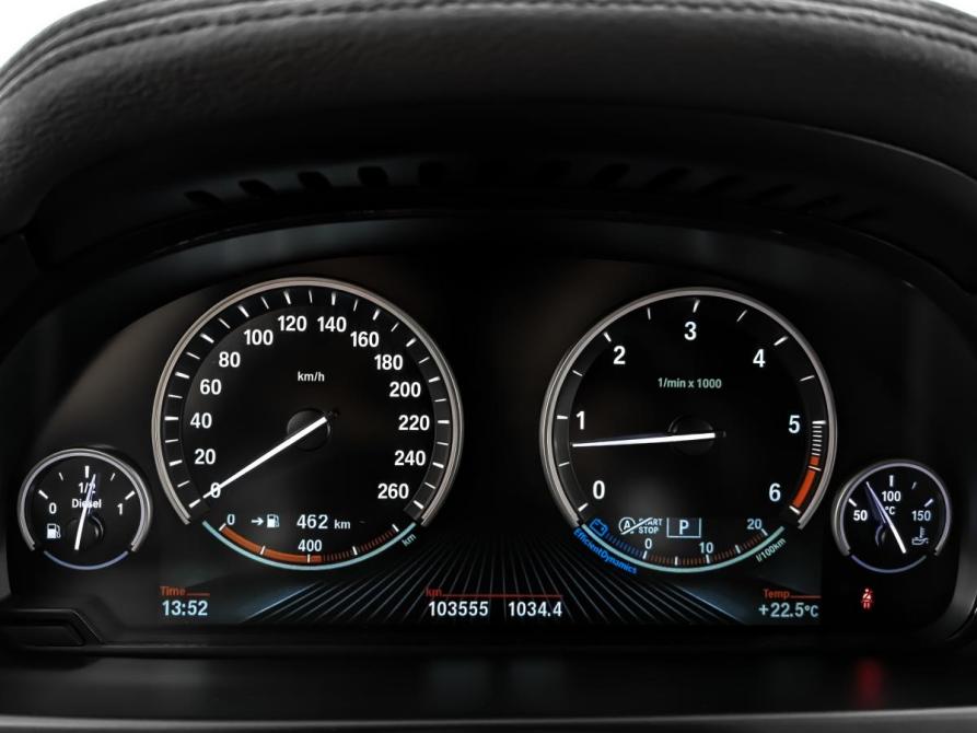 BMW X6 II (F16) Москва  - изображение 16