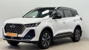 Chery Tiggo 7 Pro Plug-in Hybrid Киров  - изображение 20