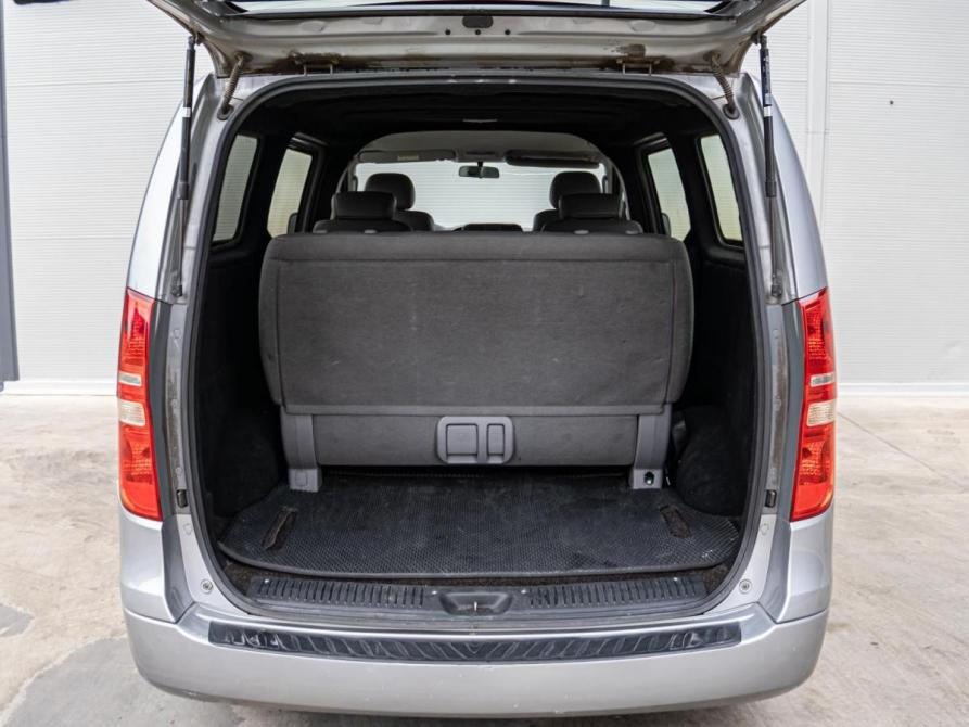 Hyundai Grand Starex I Краснодар  - изображение 19