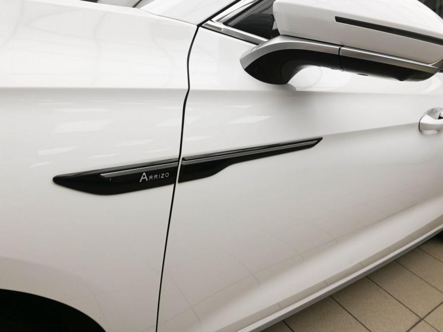 Chery Arrizo 8 Ростов-на-Дону  - изображение 8