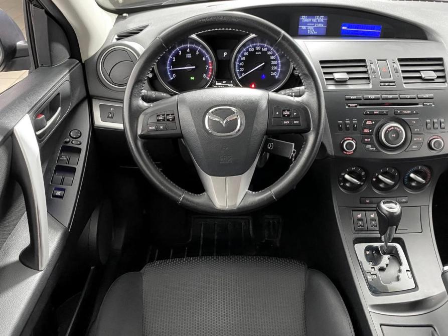 Mazda 3 II (BL) Рестайлинг Нижний Новгород  - изображение 12