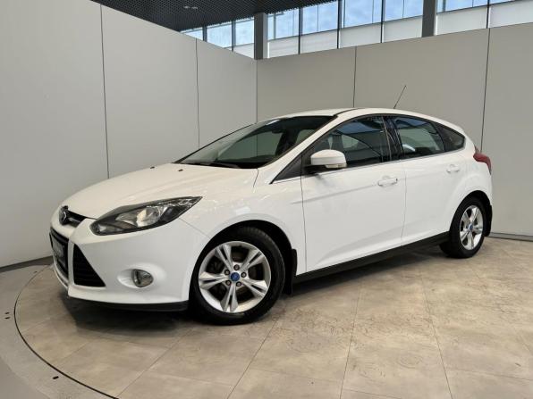 Ford Focus III с пробегом 2012 года, цена 820 000 рублей, 155755 км, хэтчбек, Автокод Объявления