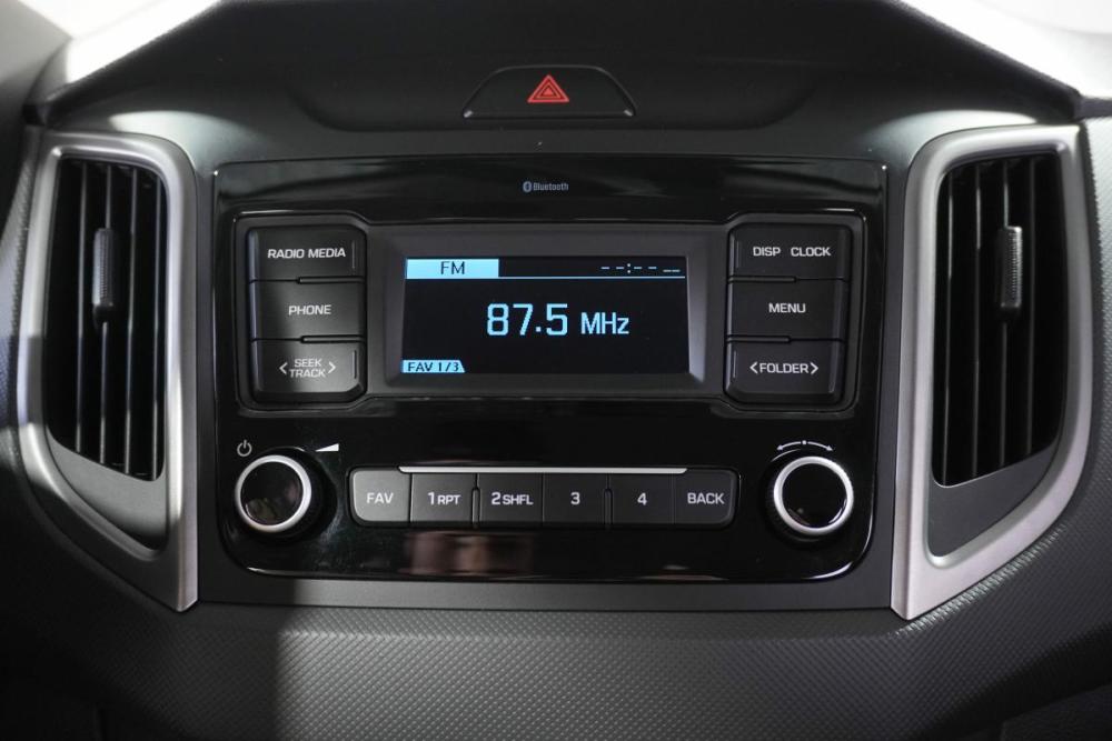 Hyundai Creta I Рестайлинг Калининград  - изображение 14