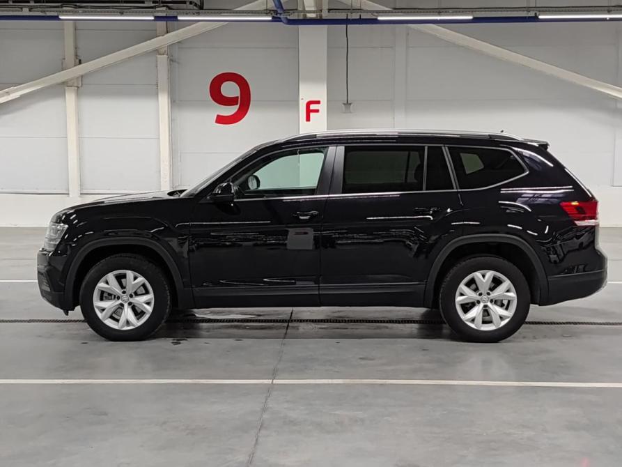 Volkswagen Teramont I Казань  - изображение 10