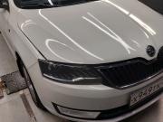 Skoda Rapid I Москва  - изображение 53