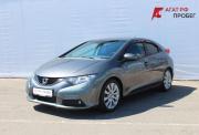 Honda Civic IX Нижний Новгород  - изображение 26