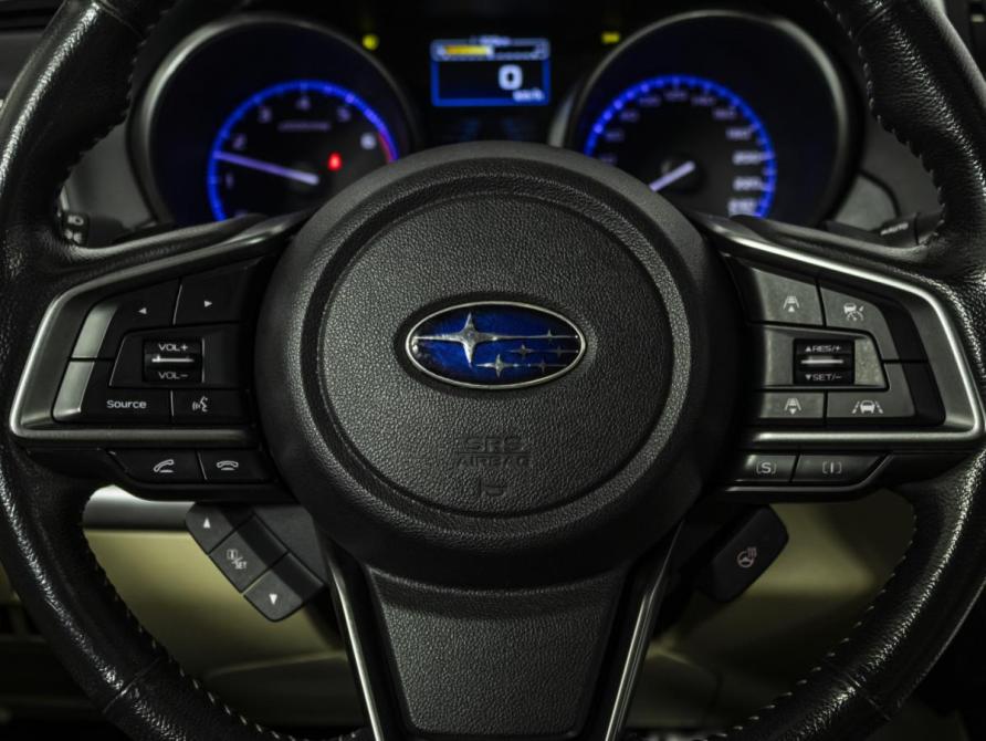 Subaru Legacy VI Рестайлинг Москва  - изображение 11