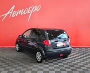Hyundai Getz I Рестайлинг Вологда  - изображение 19