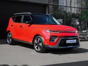Kia Soul III Москва  - изображение 31