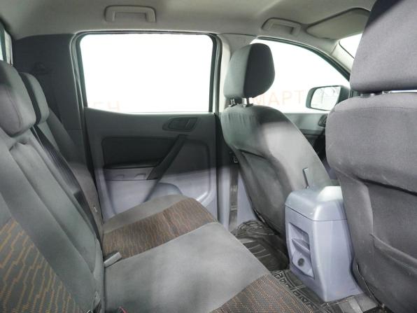 Ford Ranger T6 с пробегом 2012 года, цена 1 150 000 рублей, 387772 км, offers.body_type.unknown, Автокод Объявления