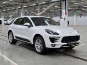 Porsche Macan I Казань  - изображение 25